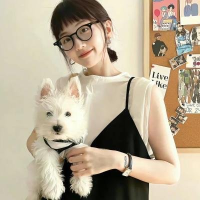 麻烦中的女人