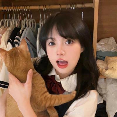 女生联谊会的美女粘球